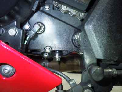 Kawasaki Ninja 250 2015