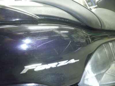 Honda Forza Z 2005