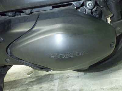 Honda Forza Z 2005