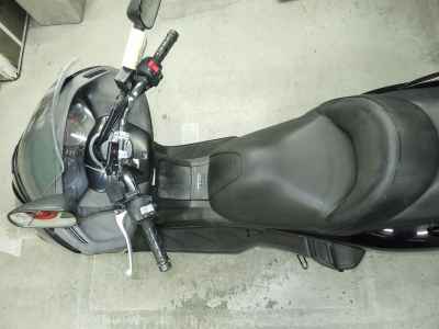 Honda Forza Z 2005