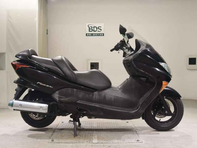 Honda Forza Z 2005