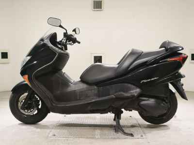 Honda Forza Z 2005