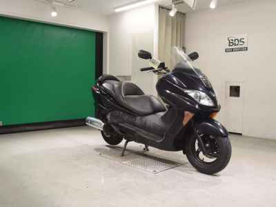 Honda Forza Z 2005