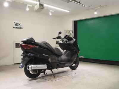 Honda Forza Z 2005