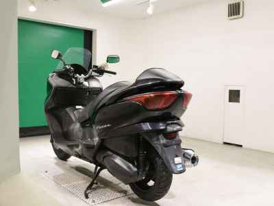 Honda Forza Z 2005