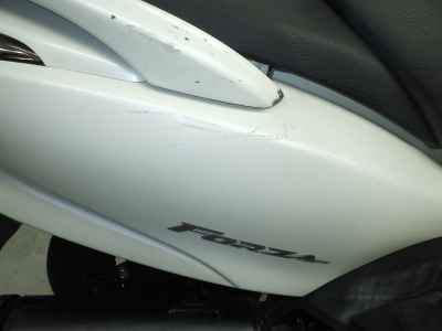 Honda Forza Z 2006