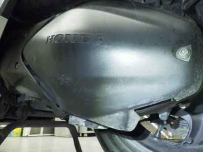 Honda Forza Z 2006