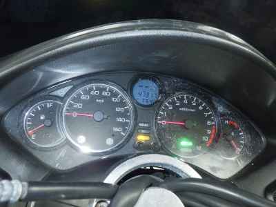 Honda Forza Z 2006
