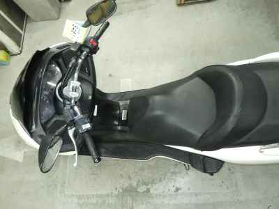 Honda Forza Z 2006