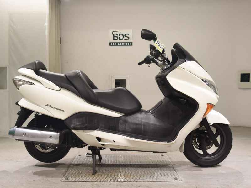 Honda Forza Z 2006