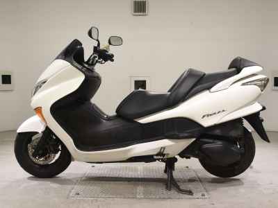 Honda Forza Z 2006