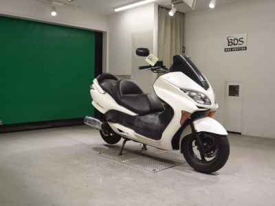 Honda Forza Z 2006