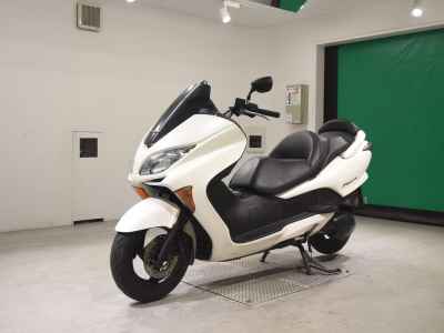 Honda Forza Z 2006