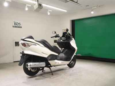 Honda Forza Z 2006