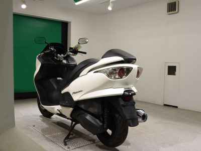 Honda Forza Z 2006