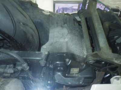 Honda Forza Z 2006