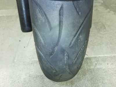 Honda Forza Z 2006