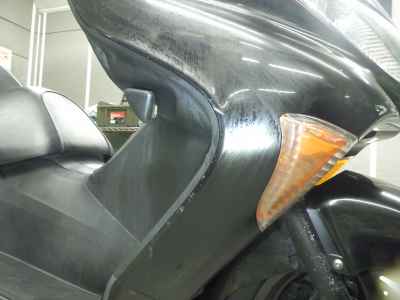 Honda Forza Z 2006