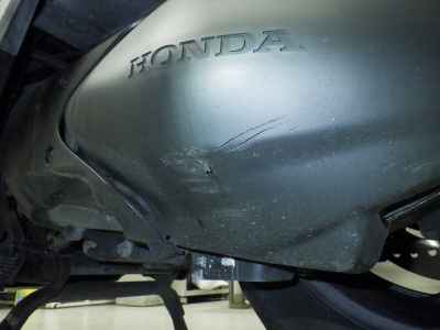 Honda Forza Z 2006