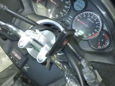Honda Forza Z 2006