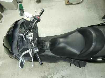 Honda Forza Z 2006