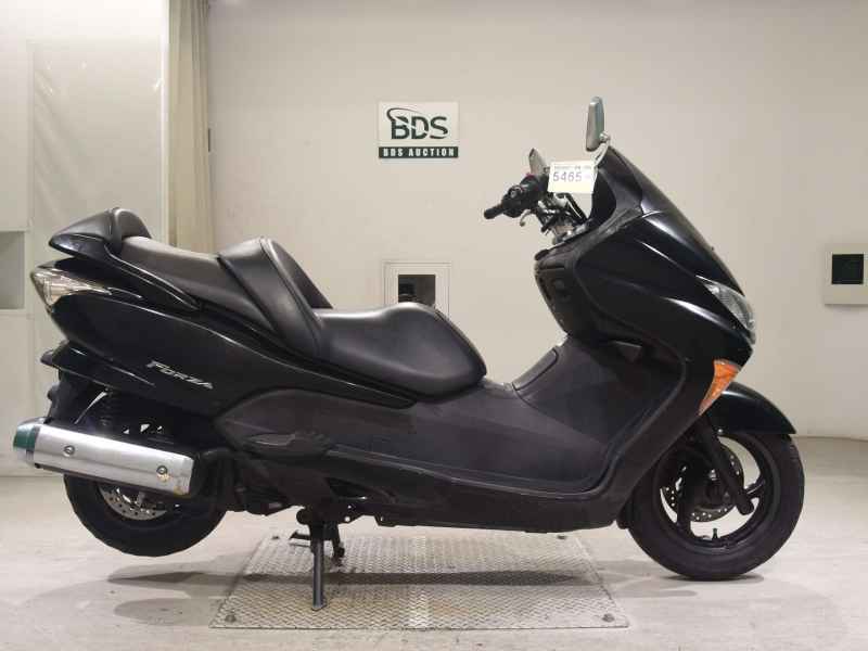 Honda Forza Z 2006