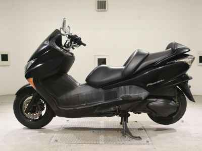 Honda Forza Z 2006