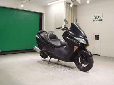 Honda Forza Z 2006