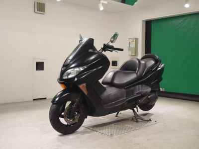 Honda Forza Z 2006