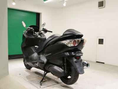 Honda Forza Z 2006