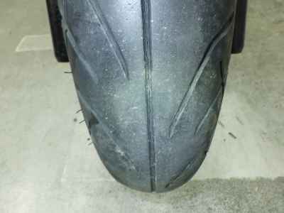 Honda Forza Z 2006