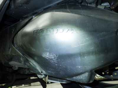 Honda Forza Z 2004