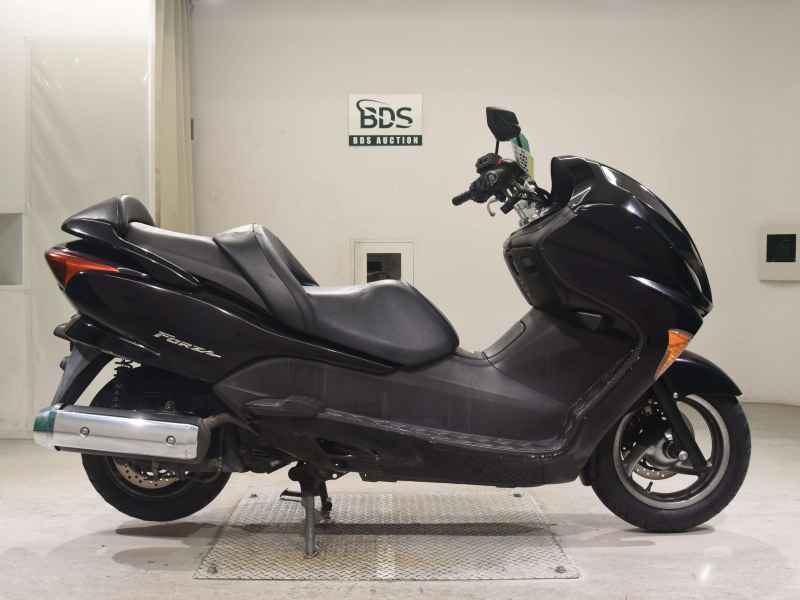 Honda Forza Z 2004
