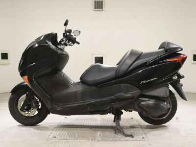 Honda Forza Z 2004