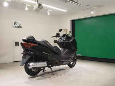Honda Forza Z 2004