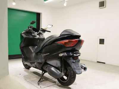 Honda Forza Z 2004