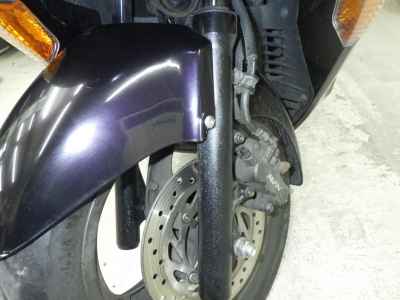 Honda Forza Z 2004
