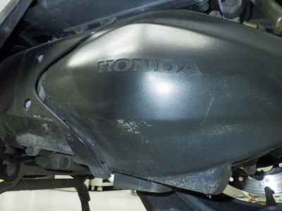 Honda Forza Z 2005