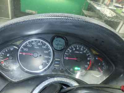 Honda Forza Z 2005