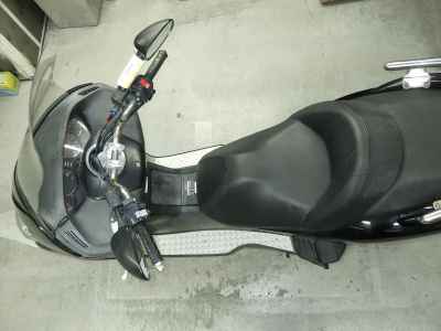 Honda Forza Z 2005