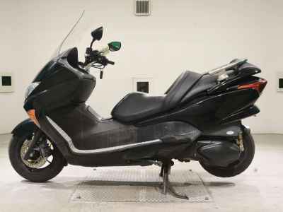 Honda Forza Z 2005