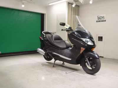 Honda Forza Z 2005