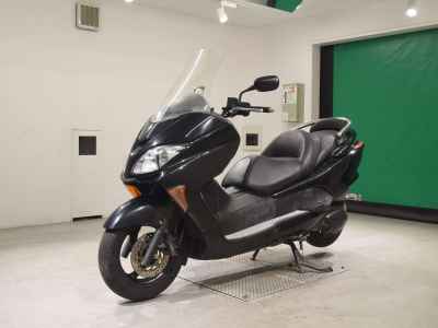 Honda Forza Z 2005