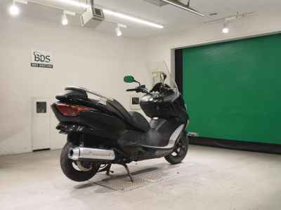Honda Forza Z 2005