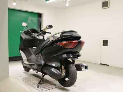 Honda Forza Z 2005