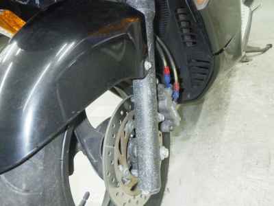 Honda Forza Z 2005