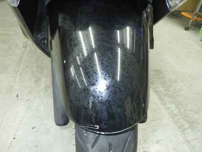 Honda Forza Z 2005