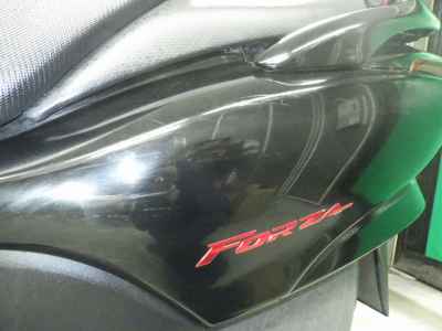 Honda Forza Z 2005