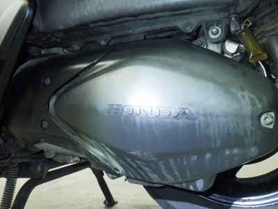 Honda Forza Z 2005