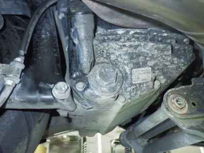 Honda Forza Z 2005